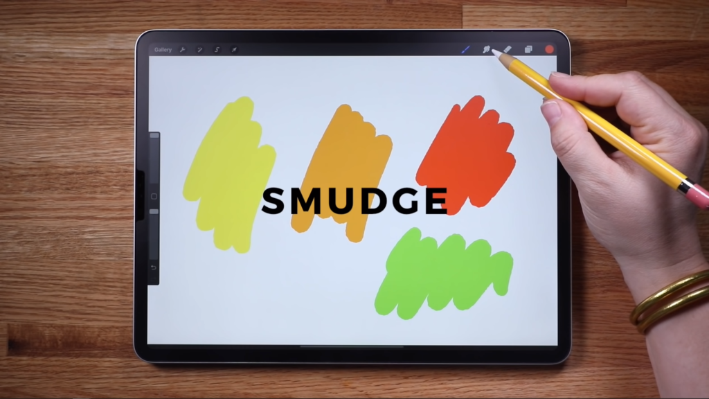 procreate app tutorials