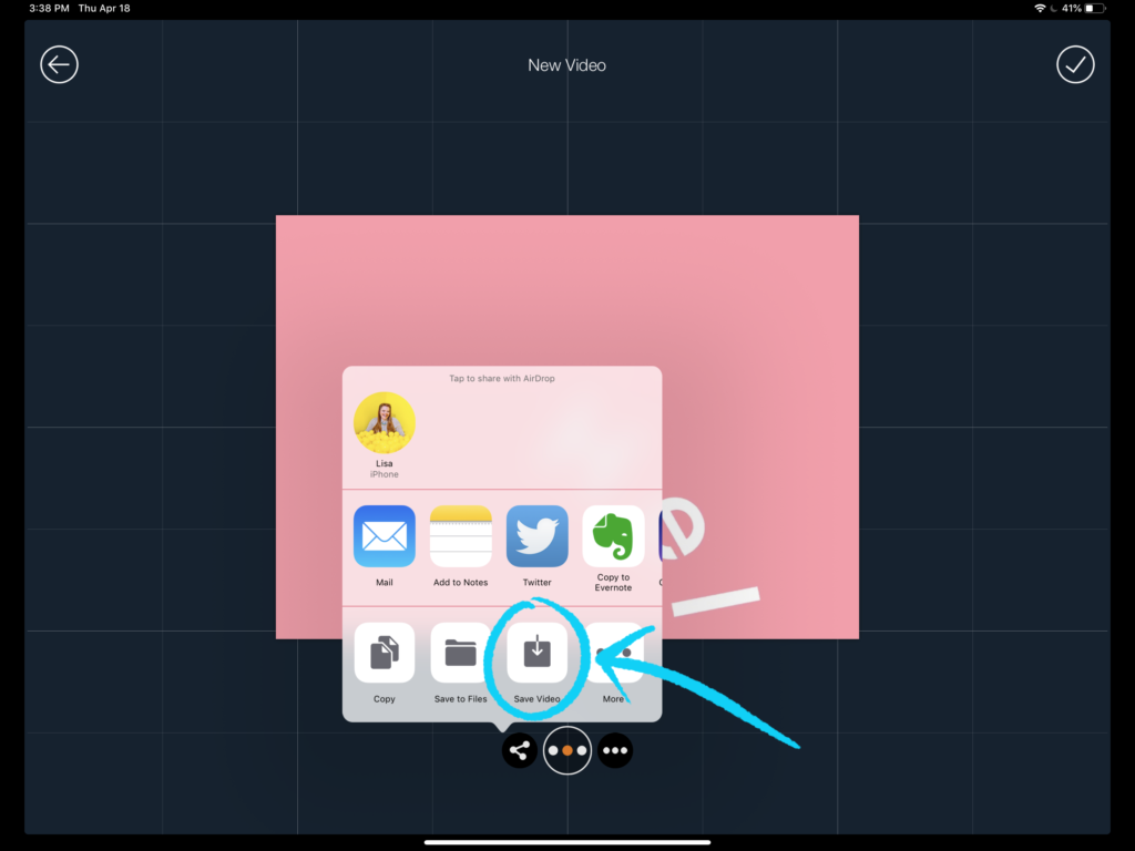 How to create animated GIFs in Photoshop for Instagram — Big Cat