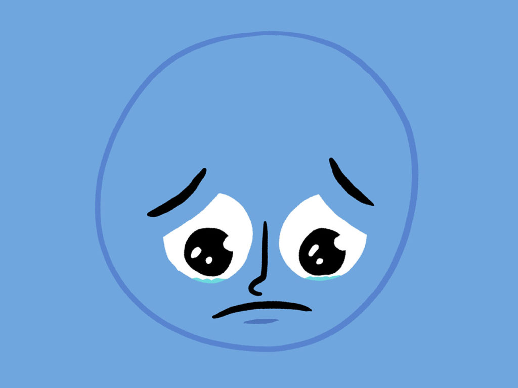 Sad face drawings HD wallpapers | Pxfuel