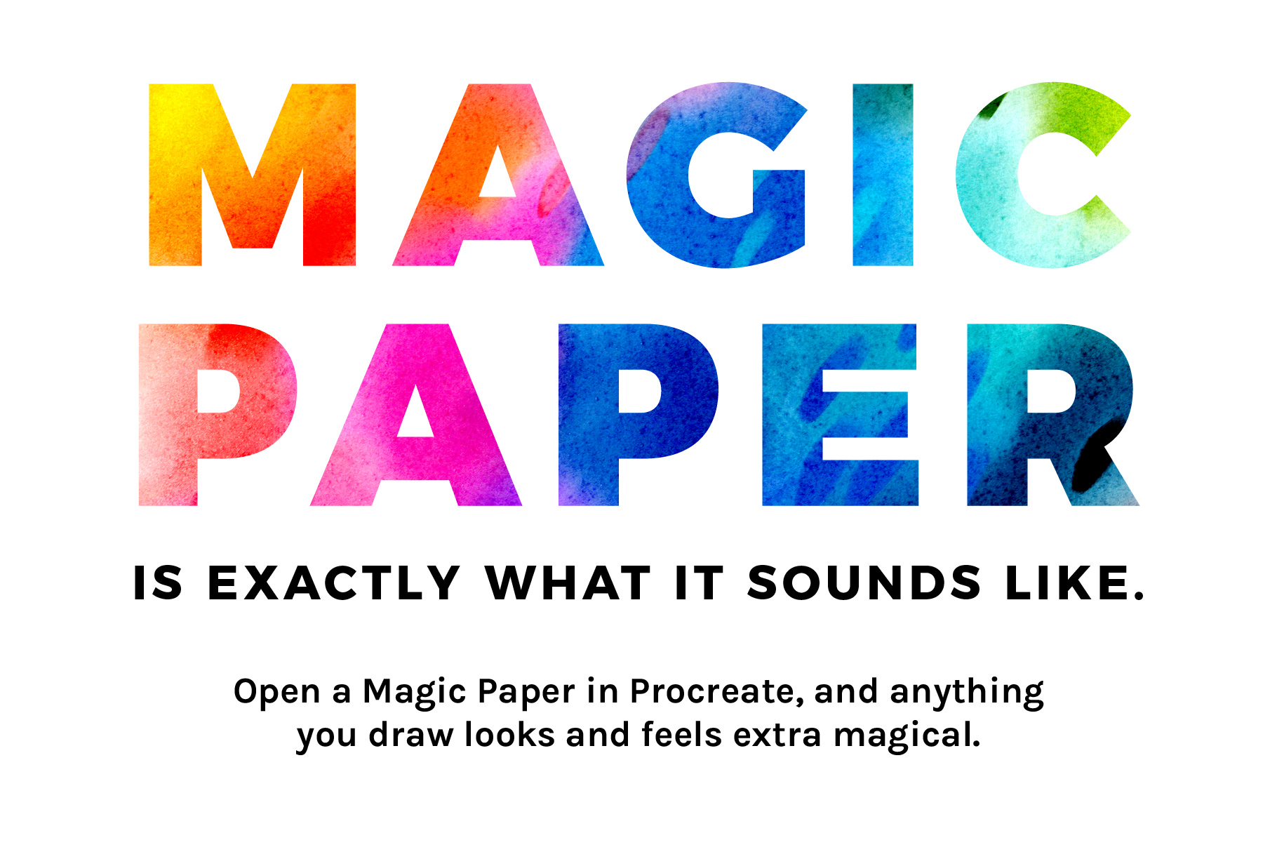 Magic zip. Paper Magic. Paper Magic Reny.