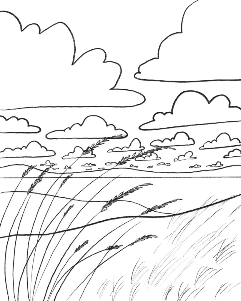 https://bardotbrush.com/wp-content/uploads/2019/11/grassland-sketch-819x1024.jpg