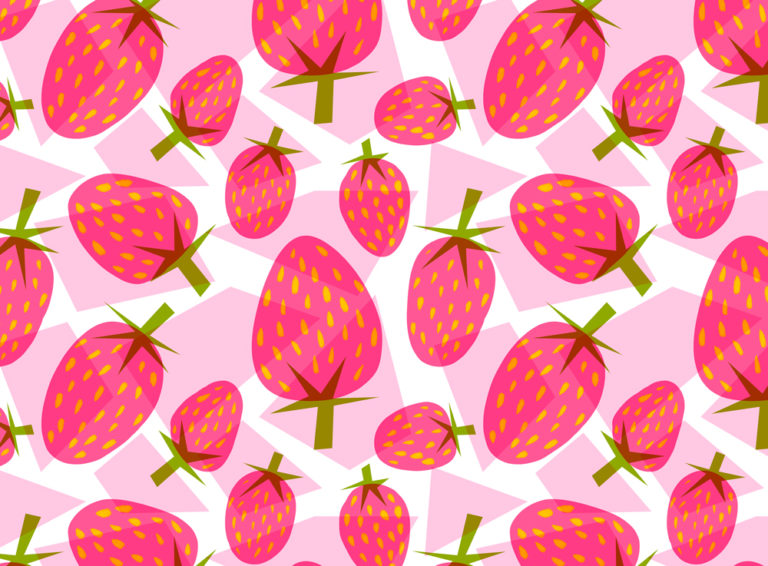 How to make repeating patterns in procreate bardot brush
