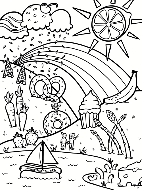 https://bardotbrush.com/wp-content/uploads/2021/06/Foodie_Land_Coloring_Page-for-Procreate.png