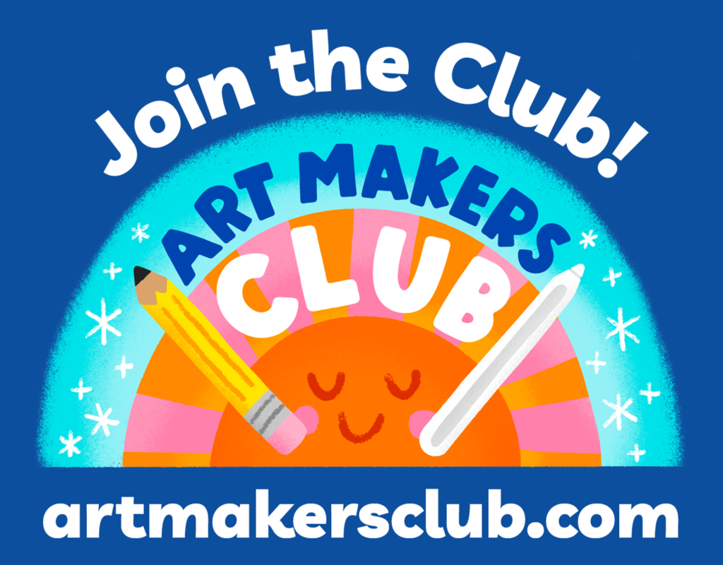 Art Maker's Club